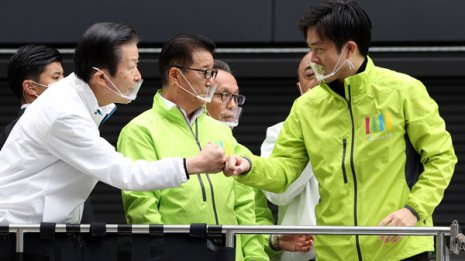 住民投票2度否決 維新の解散こそが最大の「無駄排除」だ