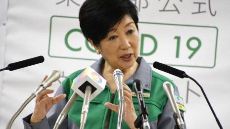 豊洲市場「無断撮影禁止」ポスターで“欠陥隠蔽”の異常事態