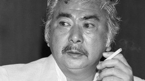 <61>ゴルフ映画の企画をめぐりハワイで勝新太郎と大げんか