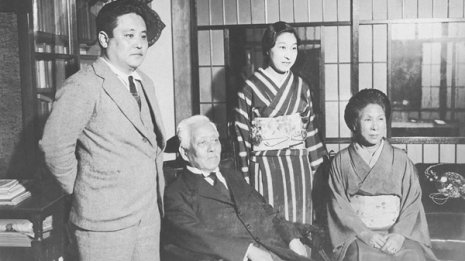 元老の西園寺公望の働きかけで「斎藤実内閣」が誕生した