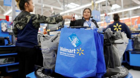 ロボットよ、君はクビだ！ 米ウォルマートが数百台を解雇