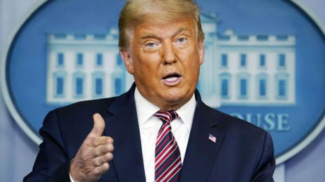 不正選挙を訴えるトランプとオウム麻原死刑囚が重なる部分