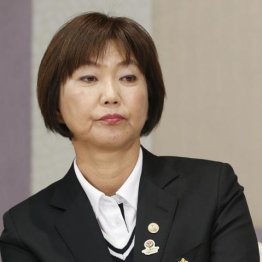 小林浩美LPGA会長 前代未聞「表彰式」ブチ切れすっぽかし