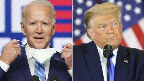 米国は4年でトランプ追放 安倍継承政権のままでいいのか