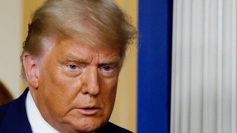 敗北濃厚のトランプが画策「逮捕・訴追」逃れのウルトラC