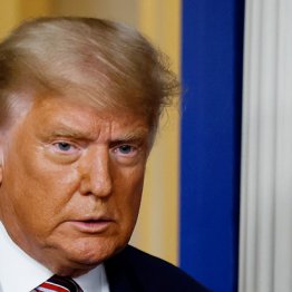 敗北濃厚のトランプが画策「逮捕・訴追」逃れのウルトラC