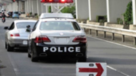 スピード違反証拠を捏造 警察組織犯罪の底なし