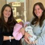 米テネシー州で双子姉妹が同日に出産 確立「15万分の1」！