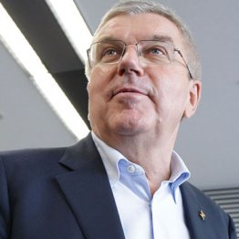IOCの重鎮が2人も来日 東京五輪「11.18中止表明」に現実味