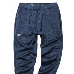 ワークマンで買うべきはパンツ 細身で美脚、しかも今風