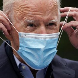 ワクチンなお課題…バイデン勝利で東京五輪“米不参加”危機