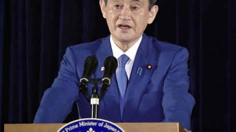 安倍前首相や周辺が問題視 後継者・菅首相の“2つの裏切り”