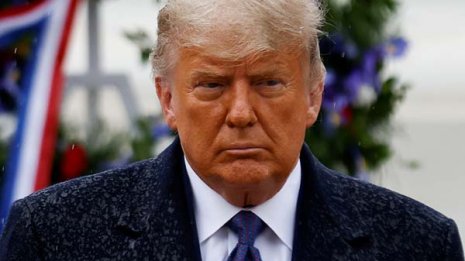 ゴネまくるトランプ氏が誘発…東京五輪“テロ勃発”の危機