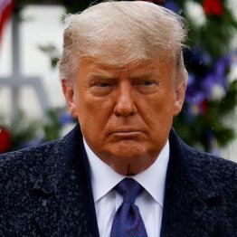 ゴネまくるトランプ氏が誘発…東京五輪“テロ勃発”の危機