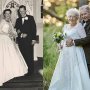 結婚60周年の夫婦の記念写真が話題に 長続きする5つの秘訣