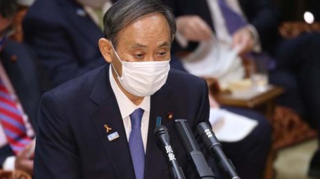 加速する異論排除政権の横暴 この国は「分断」がそのまま