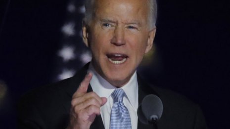 米国でもつれ合う「6つの分断」…バイデンは何ができる？