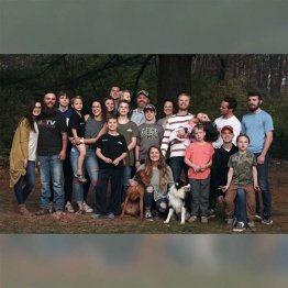 男男男男男男男男男男男男男男の大家族についに女児誕生!