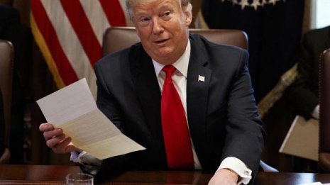 トランプそこまでやる？逮捕・訴追恐れ“自己恩赦”の現実味