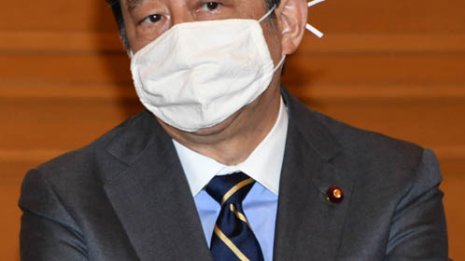 安倍前首相が“菅イジメ” 無理筋「1月解散」煽り存在感誇示