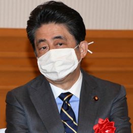 安倍前首相が“菅イジメ” 無理筋「1月解散」煽り存在感誇示