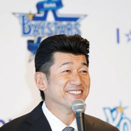 DeNA三浦新監督の素顔 ラミレス前監督とは大違いの堅実派