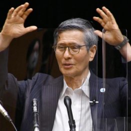 コロナ感染者AI予測でますます際立つ…尾身会長“あの迷言”