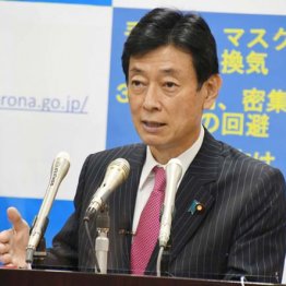 東京は5指標が感染急増「ステージ3」それでもまだGoTo死守