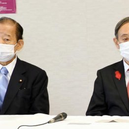 比例重複厳格化が「菅降ろし」の引き金に…自民で不満噴出