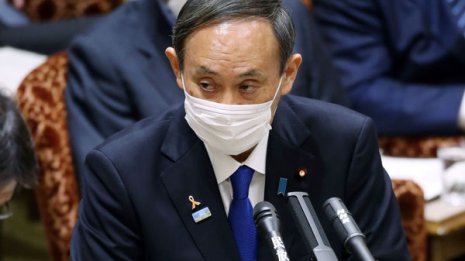 菅首相はおっかなびっくり“地雷原”を歩む心境か