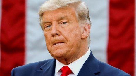 錯乱トランプは国家機密「核爆弾盗難」暴露の最後っ屁も