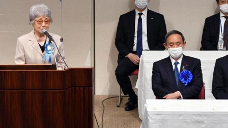 バイデン次期大統領が拉致問題に協力する可能性は低い