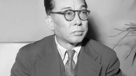 侵略戦争の中「バカは死ななきゃ治らない」と庶民は叫んだ