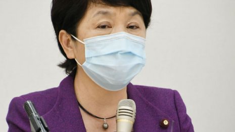 社民党の体たらく…2大政党制どころか1強多弱、分裂まで