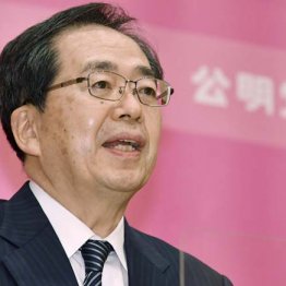 公明党「広島3区」擁立強行の勝算 自民党の地盤に殴り込み