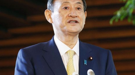 コロナだけではない 意固地の思考停止首相でいいのか