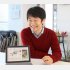 ALinkインターネットCEOの池田洋人さん（Ｃ）日刊ゲンダイ