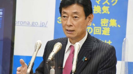GoTo後手後手見直し 菅政権「責任丸投げ」に知事カンカン