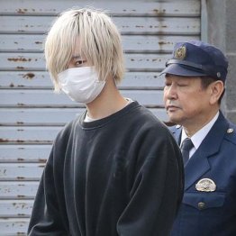 逮捕は6回目 性犯罪を繰り返すミスター慶応「鬼畜の所業」