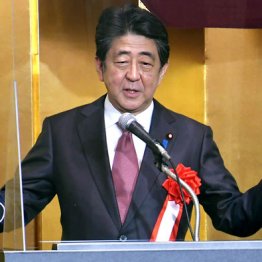 “桜疑惑”突然の捜査…安倍応援団「菅首相裏切り」への疑心