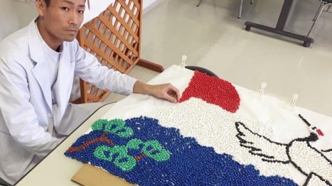 苦しさを歌に…作業療法士兼ラッパーが見つけた癒やしの形