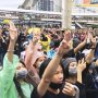 “民主主義とポルノが必要”タイ若者がポルノ規制に抗議デモ