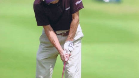 萩原賢一さん<2>胃がんは乗り越えたが今度は妻が倒れた