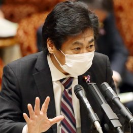 田村厚労相が論文引用で墓穴 研究見解が180度変わっていた