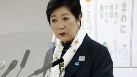 過去最多570人感染の東京都 重症者“国の基準”で激増の衝撃