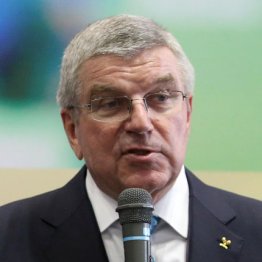 IOCバッハ氏が東京五輪「43％」でも公平性を唱え続ける愚
