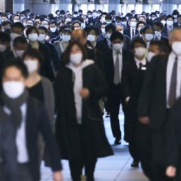 コロナより多い自殺者数 弁護士も増加要因つくっている？