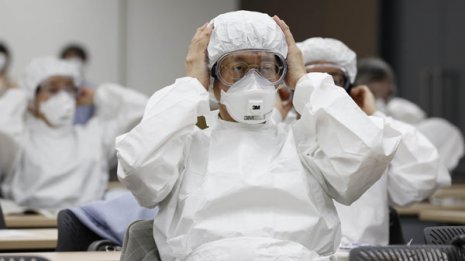 重症者数を連日更新…高齢者の感染拡大に“隠れクラスター”