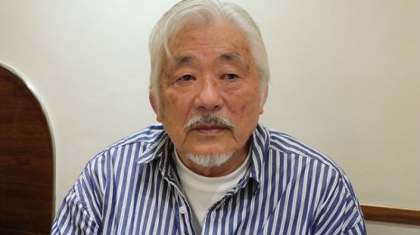 木村博人さん<2>古希の祝いの直後に心筋梗塞で緊急手術へ