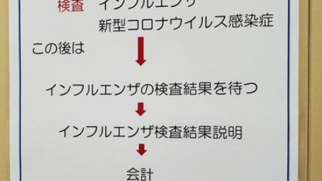 38.6度の高熱でも気軽に病院では受診できず…記者が体験